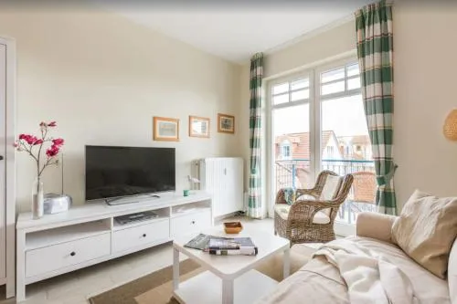 Appartementanlage Strandjuwel Fewo 219 in Kühlungsborn, Deutschland