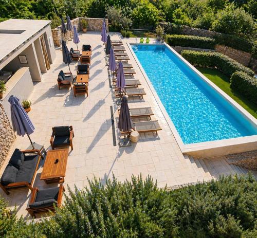 DESIGN hotel VERBENICUM - Senj DESIGN hotel VERBENICUM - Senj