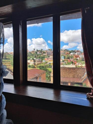 Hotel Anjara in Antsirabe