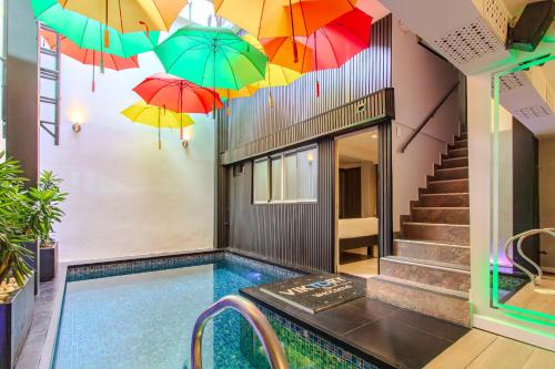 Viktory Boutique Hotel - Jerico Viktory Boutique Hotel - Jerico