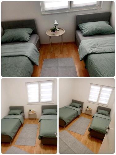 Apartman F&N