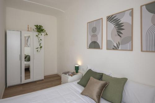 Apartments Florence - San Marco Design - image 2