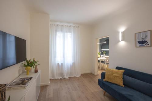 Apartments Florence - San Marco Design - image 9
