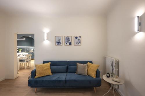 Apartments Florence - San Marco Design - image 5