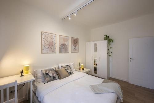 Apartments Florence - San Marco Design - image 11