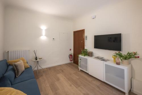 Apartments Florence - San Marco Design - image 13