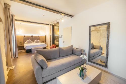 VENEZIANA Boutique Hotel Superior in Копер