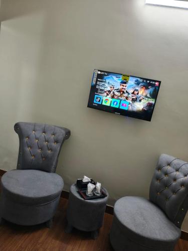 Oasis Family Hotel - image 9