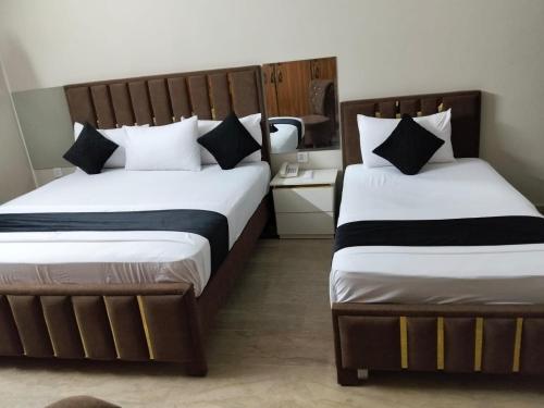 Oasis Family Hotel - image 14