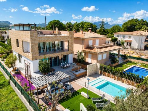 206 Villa Isabel ET2341 by Mallorca Charme