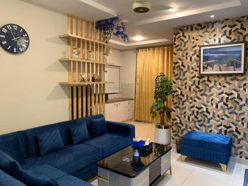 Luxe one living