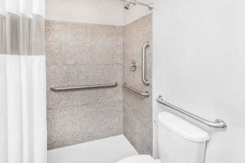 Deluxe Double Room - Disability Access/Non-Smoking