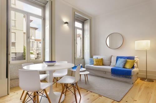  4J's Apartment, Ferienwohnung in Porto