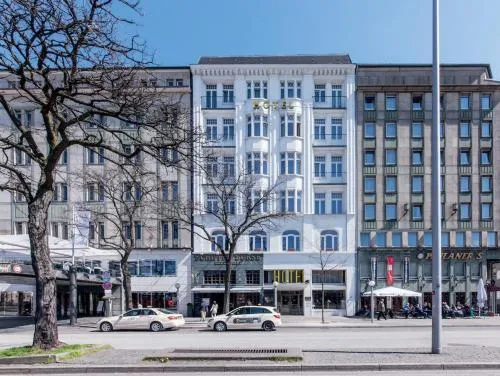 Garner Hotel Hamburg St. Georg by IHG in Hamburg, Deutschland