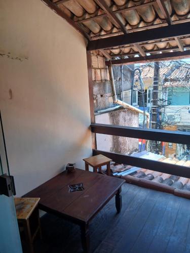 adriana hostel in Itacare