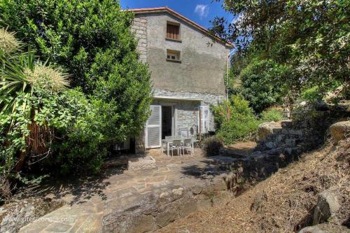 U mulinu gîte à louer Sollacaro