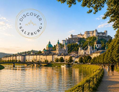 Mercure Salzburg City, Salzburg (photo 10)