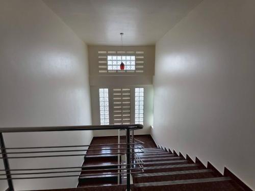 401 Budget Room Utilities WiFi Balcony in Ratchada - image 13