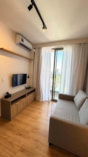 Studio Sensacional no Porto Maravilha – khách sạn tại Santo Cristo