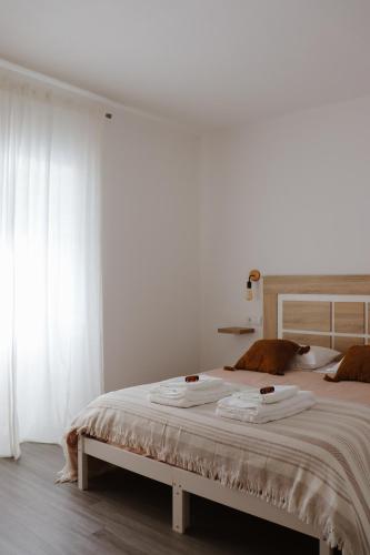 Páteo da Chica (Pateo da Chica) in Casa Branca