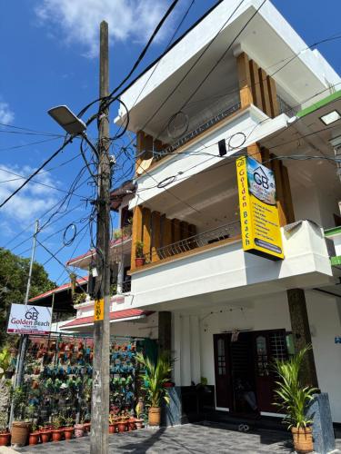 Golden Beach Home Stay - Chithira Kayal