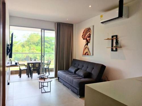 Ideal Apartment for Couples & Families in Baia Kristal