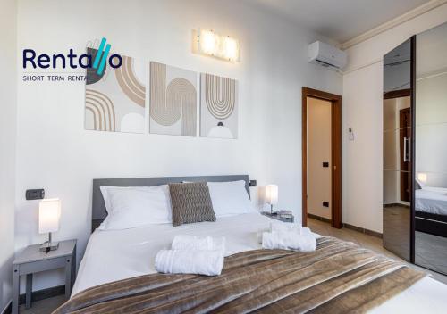 Central Station Gateway Suite, 300 meters from the Central Station