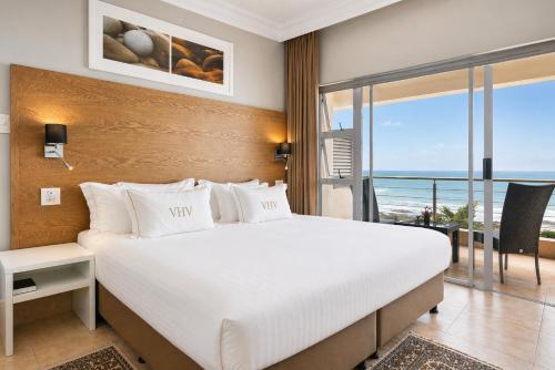 Vetho House in Ballito
