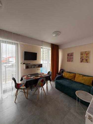 Bakuriani apartment in Μπακουριάνι