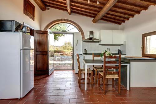 Agriturismo Le Mortinete in Страда