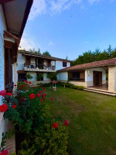 Finca Los Llanitos