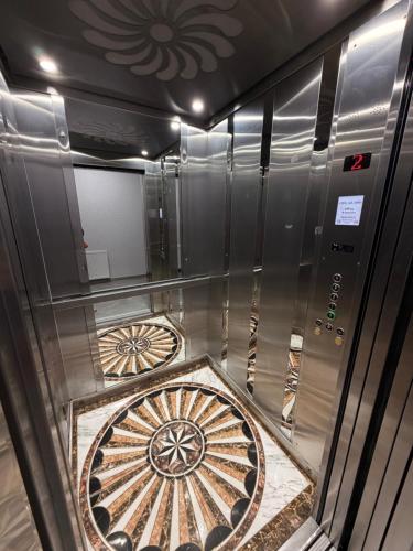 Bakuriani apartment in Μπακουριάνι