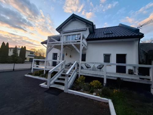 ApartamentyM&K - Chrosna