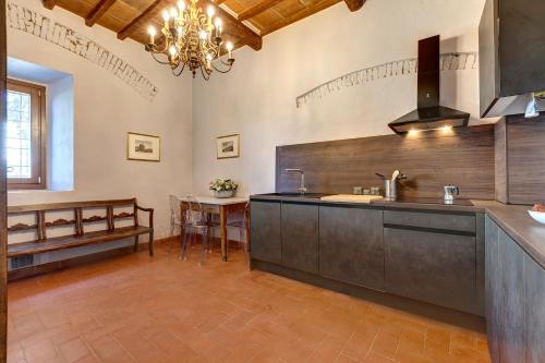 Agriturismo Le Mortinete in Страда