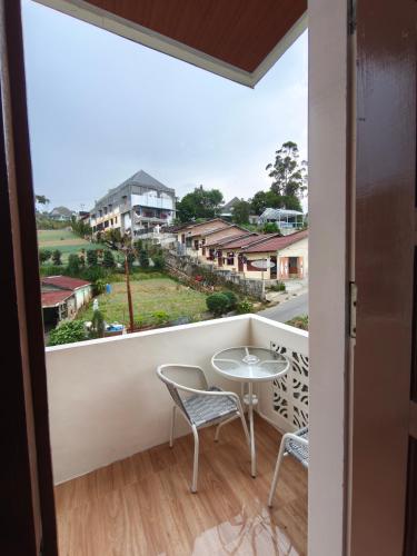 M2 Homestay Berastagi in Berastagi