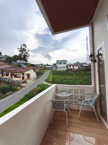 M2 Homestay Berastagi in Berastagi
