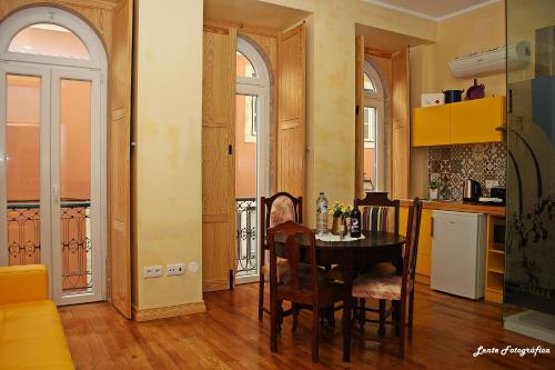 Sao Jorge Apartments & Suites, Lisbonne