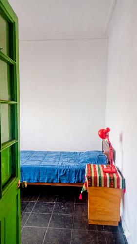 Tranquilidad en Barrio Histórico MattaSur, excelente conectividad