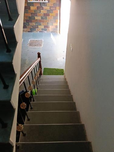 ทัศนียภาพภายนอกโรงแรม, ssk hotel park in มามัลลปุรัม