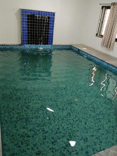 ทัศนียภาพ, ssk hotel park in มามัลลปุรัม