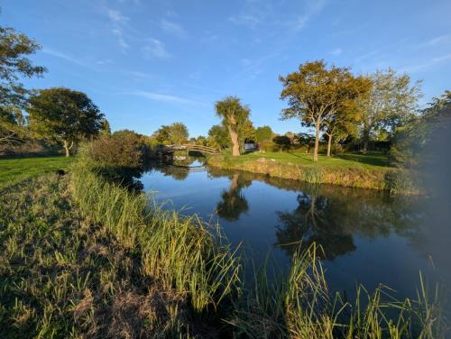 Camping de Graçay