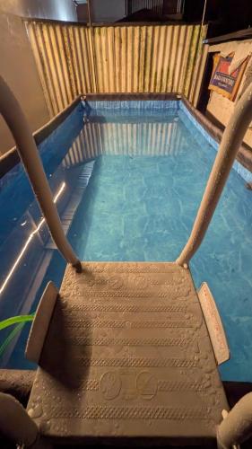 مسبح, Paradise Homestay in Paralikunnu