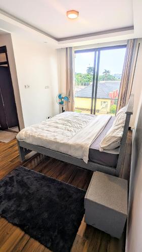 Arnold Residences, Kampala (fotografie 7)