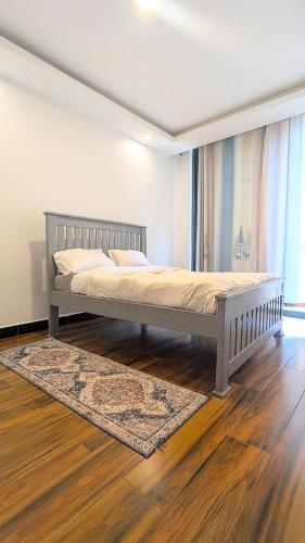 Arnold Residences, Kampala (fotografie 4)