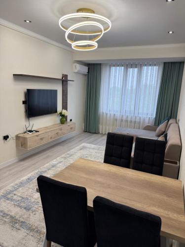 ЖК Сити Парк – khách sạn tại Frunze