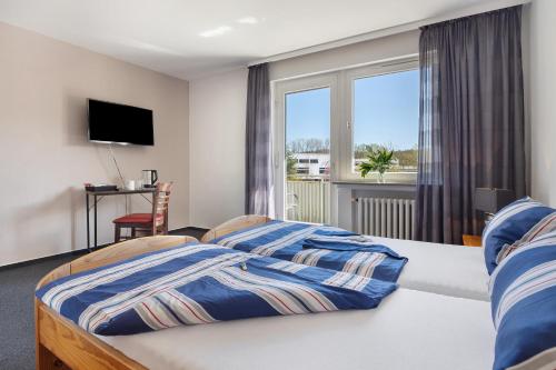 Gästezimmer zum Hackemack (Gastezimmer zum Hackemack) in Extertal