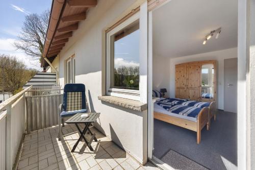 Hotelli välisilme, Gästezimmer zum Hackemack (Gastezimmer zum Hackemack) in Extertal