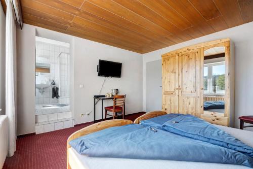 Gästezimmer zum Hackemack (Gastezimmer zum Hackemack) in Extertal