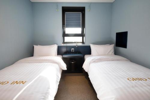 Grid Inn Hotel, Soul (fotografie 8)