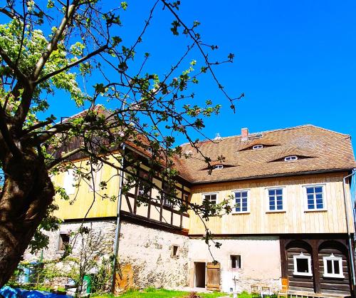 Faktorei 312 in Ebersbach Sachsen